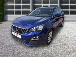 Peugeot 3008 (2) BlueHDi 130 EAT8 ACTIVE BUSINESS