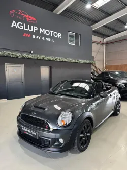 MINI Mini Roadster Cooper SD