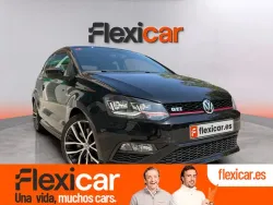 VOLKSWAGEN Polo 1.8 TSI BMT GTI