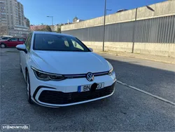 VW Golf 1.4 TSI GTE+ DSG