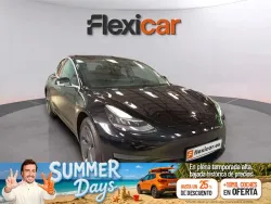 TESLA Model 3 Standard RWD Plus