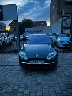 Renault Laguna estate dci