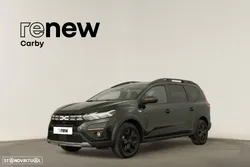 Dacia Jogger 1.0 ECO-G Extreme+ Up&Go 7L Bi-Fuel
