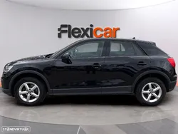 Audi Q2 30 TDI S tronic