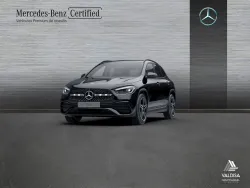 MERCEDES Clase GLA GLA 200d 8G-DCT
