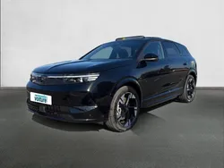 Opel grandland ELECTRIQUE 213 ch & Batterie 73 kWh - Ultimate