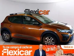 Dacia Sandero Stepway TCe Essential 67kW