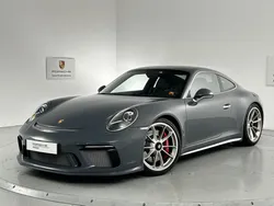 PORSCHE 911 GT3 4.0i