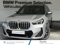 Bmw X1 sDrive20d 163ch M Sport