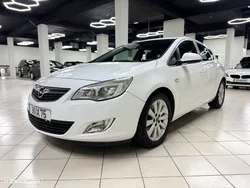 Opel Astra 1.7 CDTi Edition