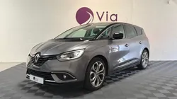 Renault Grand Scénic 1.7 Blue dCi 120ch EDC Business Edition / 7 Places