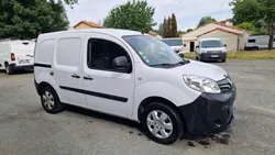 Renault Kangoo 2020 95 cv 77000 KM Clim GPS 8741 euros HT