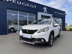Peugeot 2008 - 1.6 BlueHdi 100CH Bvm5 Crossway