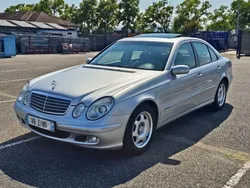 Mercedes Classe E 220 CLASSIC