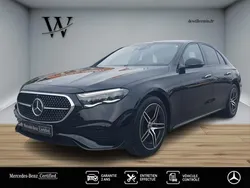 Mercedes Classe E Berline 220 d AMG Line AM
