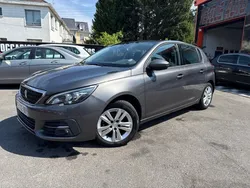 Peugeot 308 1.2 PURETECH 110CH E6.C S&S ALLURE 5CV