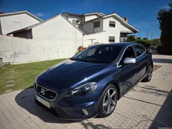 Volvo V40 1.6 D2 R-Design