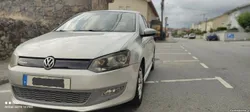 VW Polo 1.2TDI