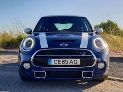 MINI Cooper S 192cv Full Extras