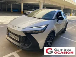 TOYOTA C-HR 200H Advance
