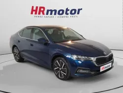 Skoda Octavia 1.4TSI PHEV Style DSG