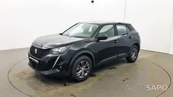 Peugeot 2008 1.2 PureTech Active Pack EAT8 de 2021