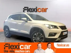 SEAT Ateca 1.0 TSI S&S Style