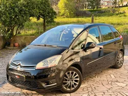 Citroën C4 Picasso 1.6 HDi Exclusive RFM CMP6