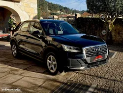 Audi Q2 1.6 TDI Sport
