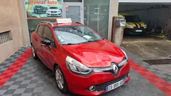 Renault Clio IV (B98) 1.5 dCi 90ch energy Zen eco² 90g