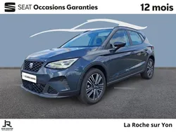 Seat Arona 1.0 TSI 95 ch Start/Stop BVM5 Copa
