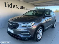 Opel Grandland X 1.5 CDTI Edition