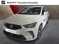 Seat Ibiza 1.0 TSI 95ch Copa