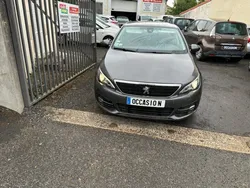 PEUGEOT 308 II SW Phase II 1.5 BlueHDi 16V EAT8 S&S 130 cv Boîte auto Garantie 6 mois