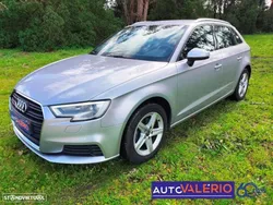 Audi A3 Sportback 30 TFSI