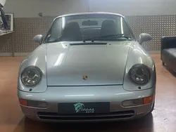 PORSCHE 911/993 carrera 3,6 boîte 6 meca