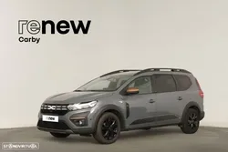 Dacia Jogger 1.0 ECO-G Extreme 7L Bi-Fuel