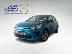 KIA Rio 1.2 DPi Concept 84