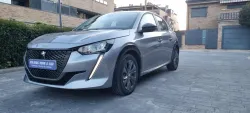 Peugeot 208 Active Eléctrico 136