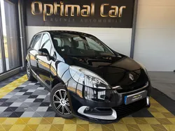 Renault Scenic 3 1.6 DCI 130 cv Dynamique