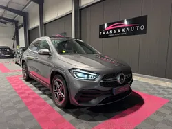 MERCEDES GLA 200 d 2.0 150 CV 8G-DCT AMG Line + APPLE CARPLAY + TOIT OUVRANT + SIÈGES À MÉMOIRE/ CHAUFFANTS +