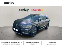 Renault Koleos dCi 175 4x4 X-tronic Initiale Paris