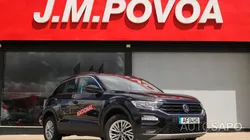 Volkswagen T-Roc de 2021
