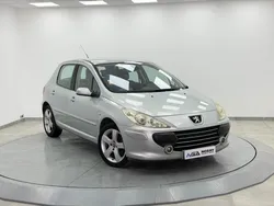 Peugeot 307 1.6 hdi 110 cv sport 5 portes 5 cv garantie