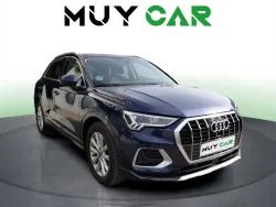 Audi Q3 35 TDI Advanced S tronic 110kW