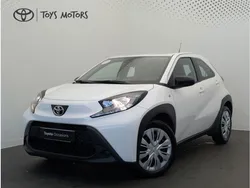 Toyota aygo x 1.0 VVT-i 72 Dynamic