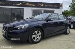 Volvo V40 1.6 D2 Kinetic