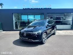 Mercedes-Benz EQA 250+ Edition