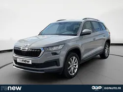 Skoda Kodiaq 2.0 TDI 150ch SCRT BUSINESS DSG7 7 places