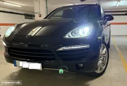 Porsche Cayenne Standard
